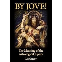 The Astrological Neptune and the Quest for Redemption: Greene, Liz